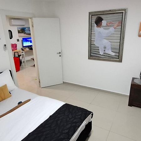 An Tzofit Suite Eilat Exterior photo