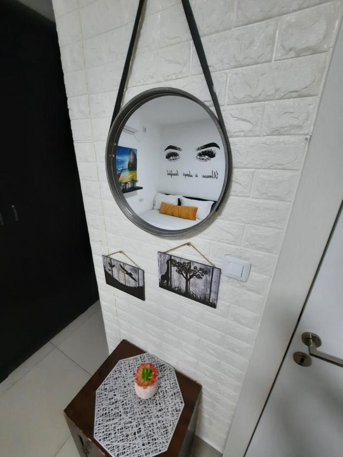 An Tzofit Suite Eilat Exterior photo