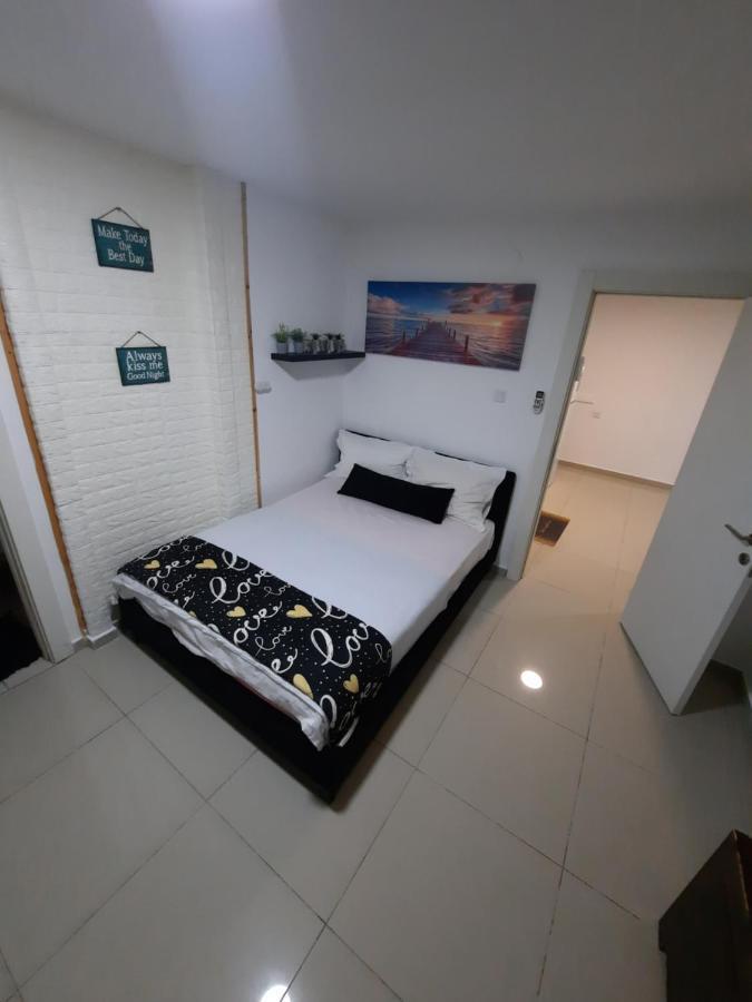 An Tzofit Suite Eilat Exterior photo