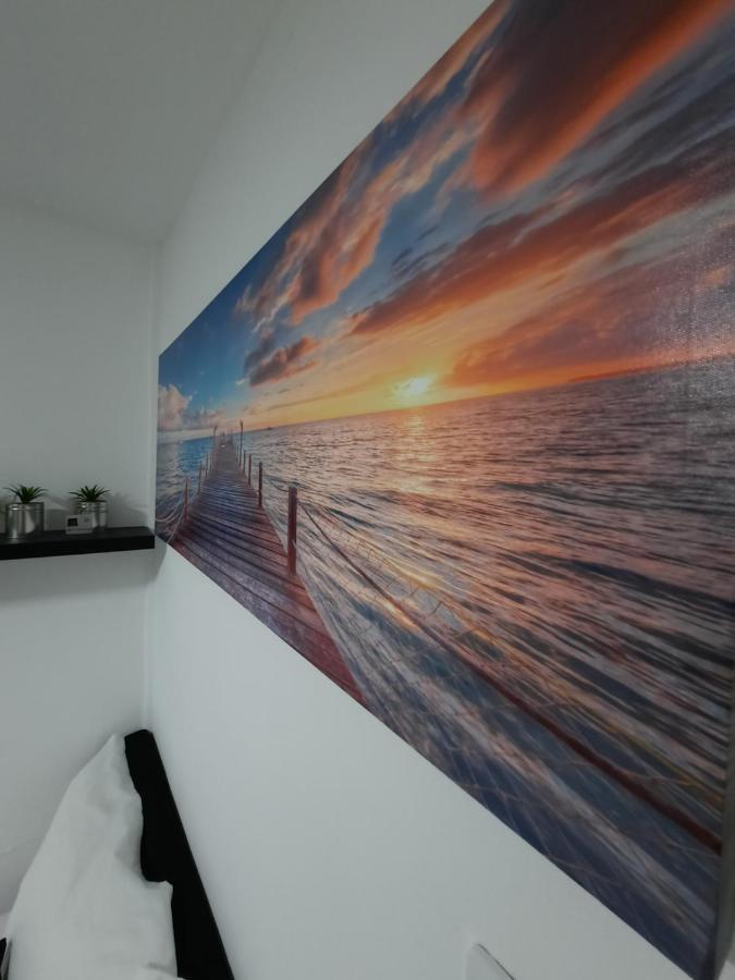 An Tzofit Suite Eilat Exterior photo