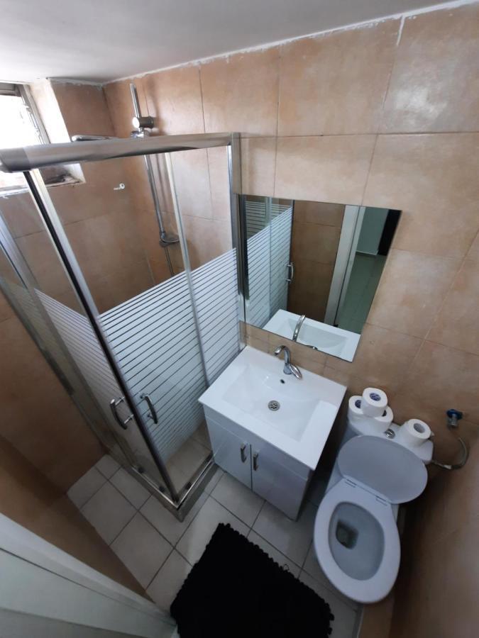 An Tzofit Suite Eilat Exterior photo