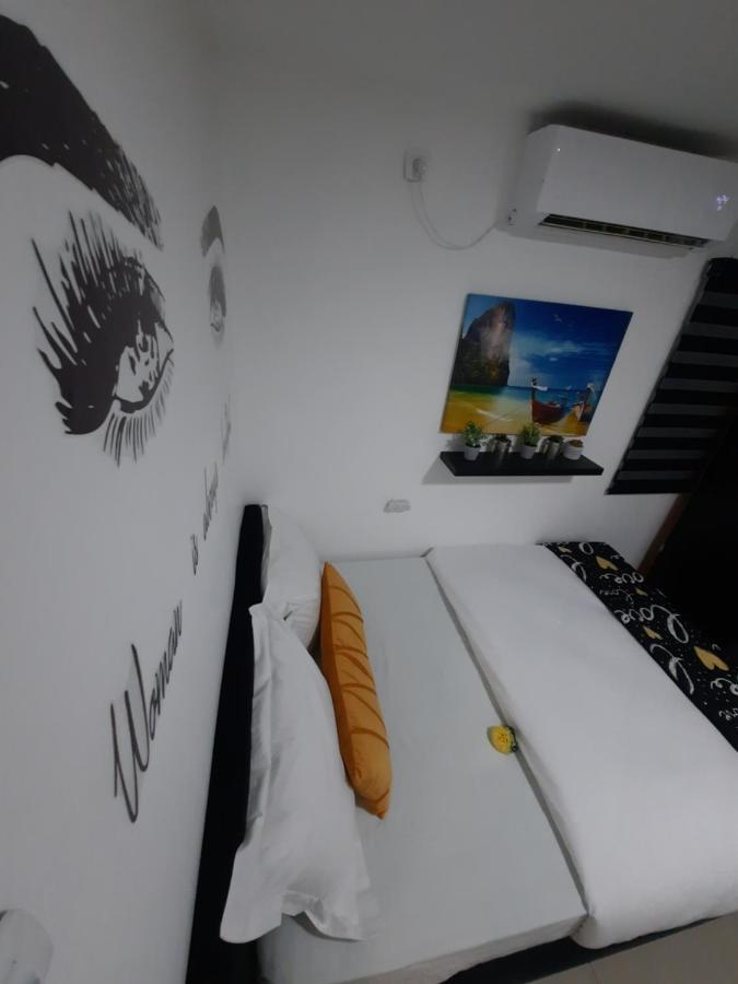 An Tzofit Suite Eilat Exterior photo
