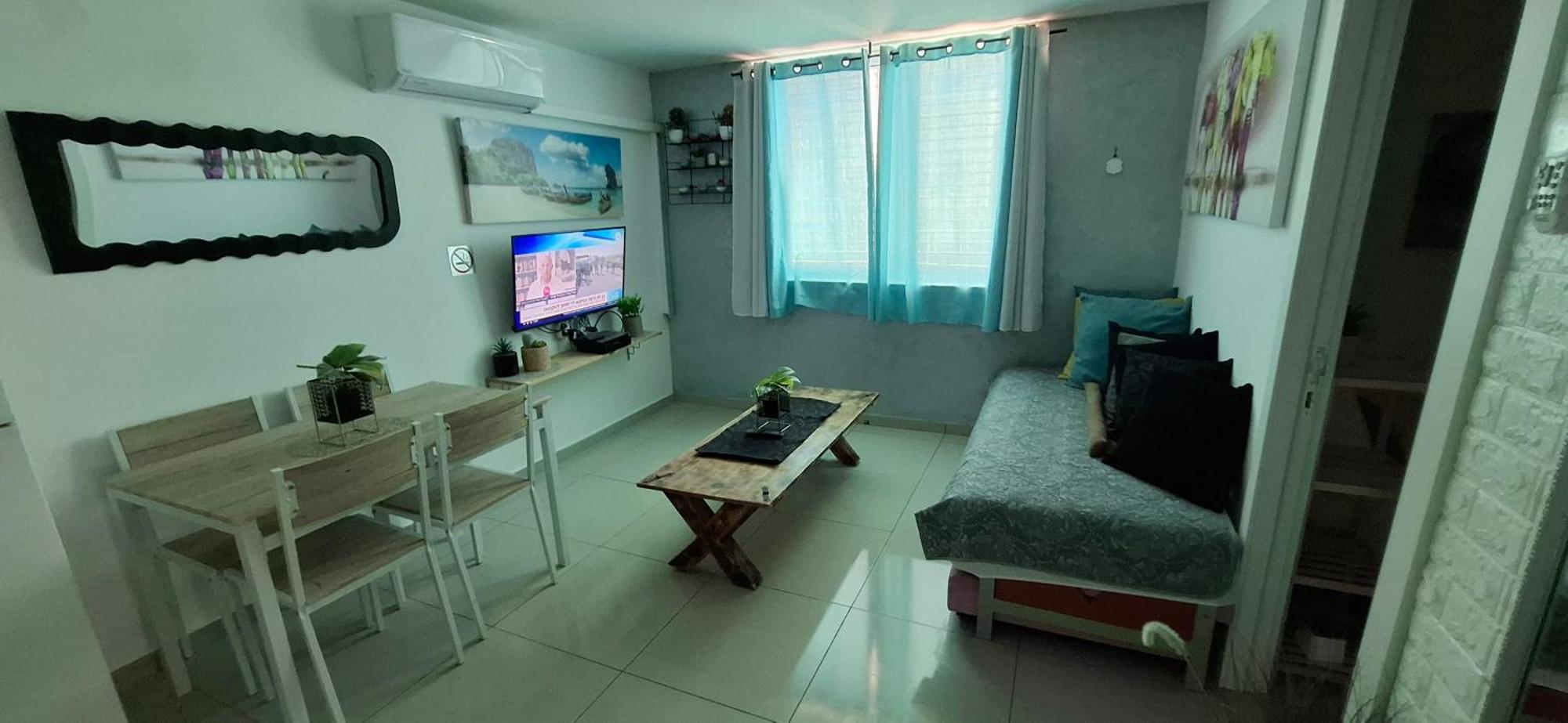 An Tzofit Suite Eilat Exterior photo