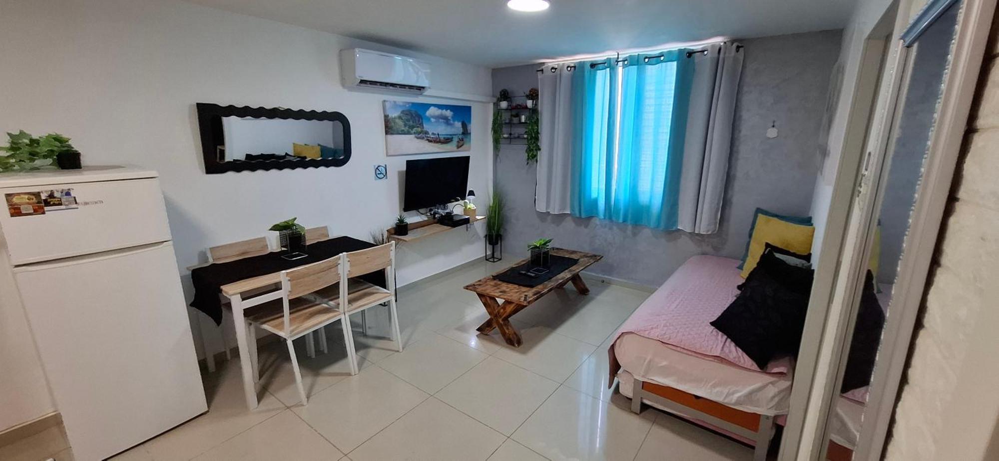 An Tzofit Suite Eilat Exterior photo